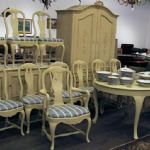 53 9197 DINING ROOM SET